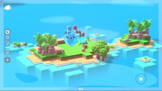Screenshot Little Learning Machines
