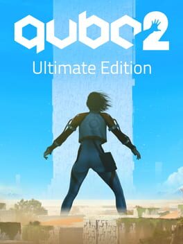 Cover Q.U.B.E. 2: Ultimate Edition
