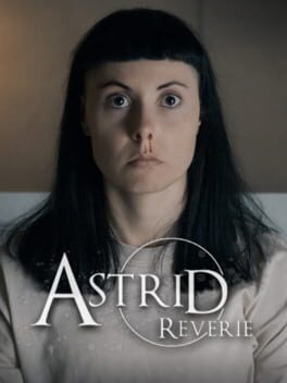 Cover Astrid: Reverie