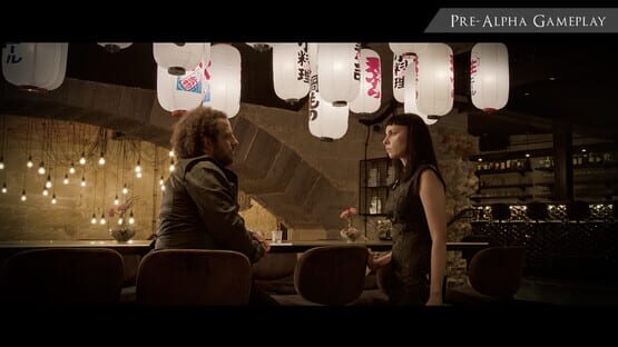 Screenshot Astrid: Reverie