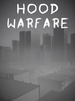 Cover Hood Warfare
