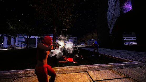 Screenshot Hood Warfare