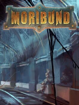 Cover Moribund