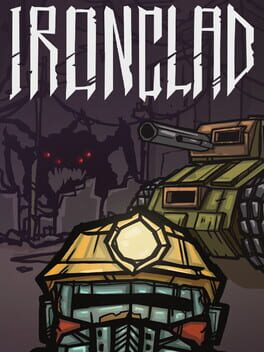 Cover Ironclad