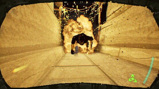 Screenshot Ironclad