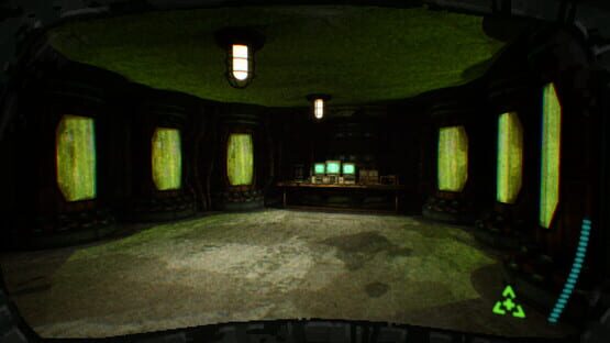 Screenshot Ironclad