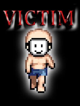 Cover Victim