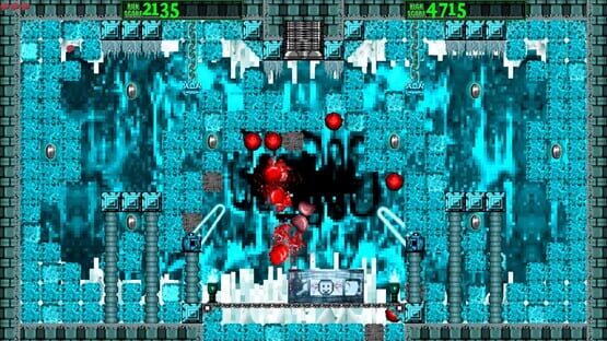 Screenshot Crazy Brain
