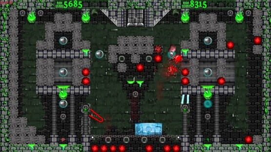 Screenshot Crazy Brain