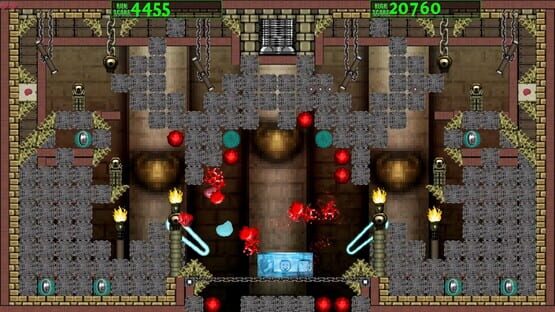 Screenshot Crazy Brain