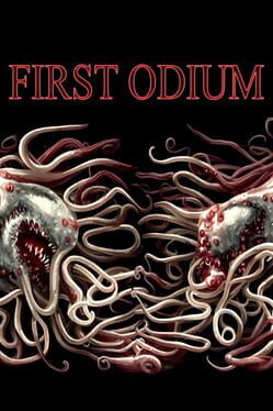 Cover First Odium