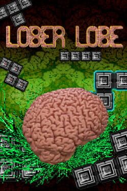Cover Lober Lobe