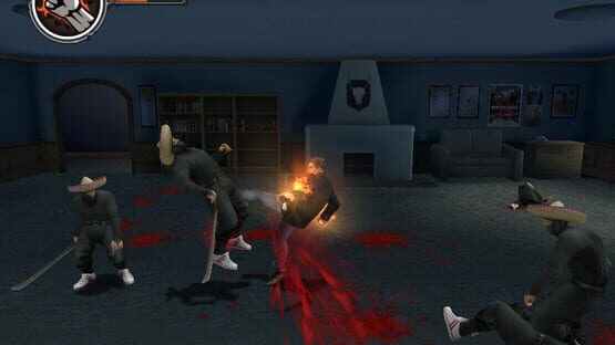 Screenshot Shadow Boxing 2