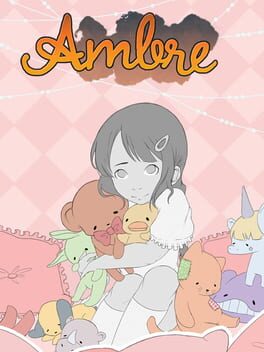 Cover Ambre