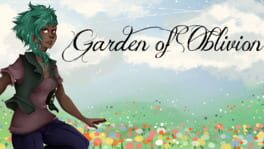 Cover Garden of Oblivion