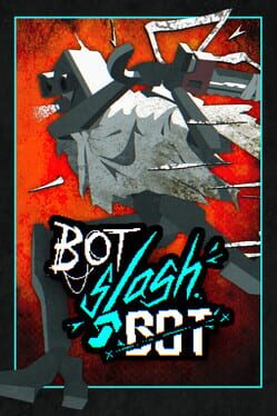 Cover Bot Slash Bot
