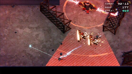 Screenshot Bot Slash Bot