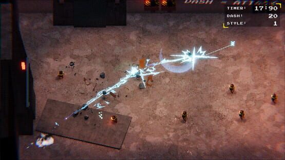 Screenshot Bot Slash Bot