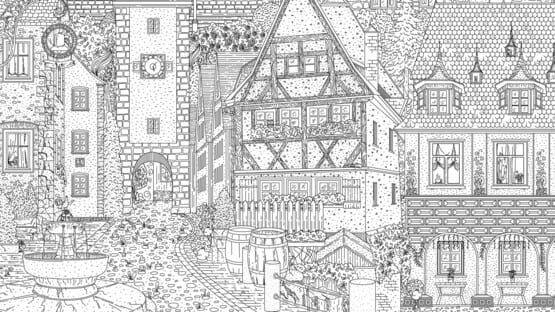 Screenshot Cats Hidden in Germany