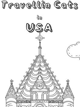 Cover Travellin Cats in USA