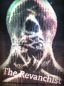 Cover The Revanchist