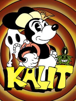 Cover Kalit