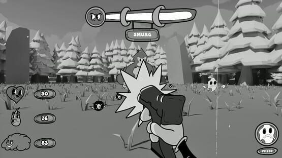 Screenshot Kalit