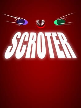 Cover Scroter