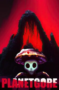 Cover Planetgore