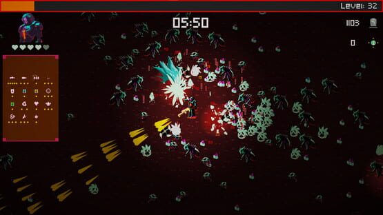 Screenshot Planetgore