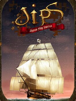 Cover JiPS