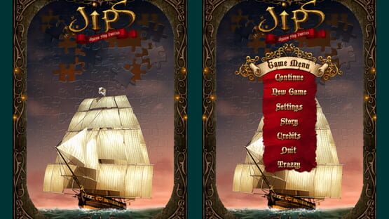 Screenshot JiPS