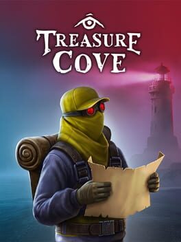 Cover Treasure Cove