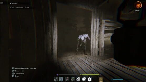 Screenshot Treasure Cove
