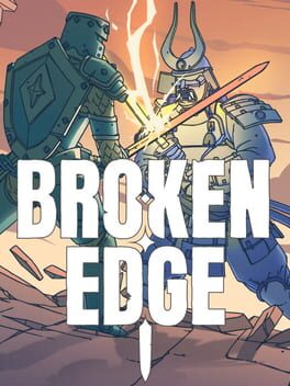 Cover Broken Edge