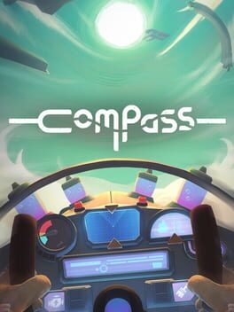 Cover Compass