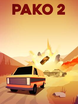 Cover Pako 2