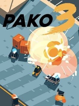 Cover Pako 3