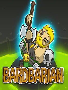 Cover Bardbarian: Premium Edition
