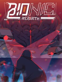 Cover Bionic Rebirth