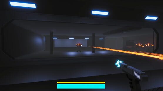 Screenshot Bionic Rebirth