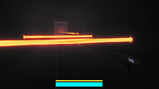 Screenshot Bionic Rebirth