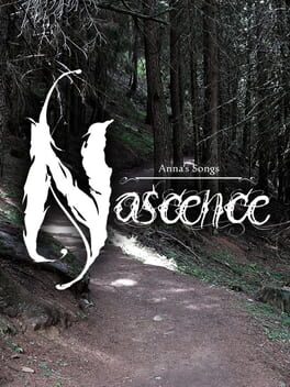Cover Nascence