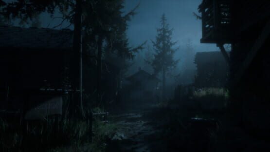 Screenshot Nascence
