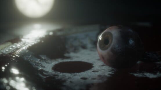 Screenshot Nascence