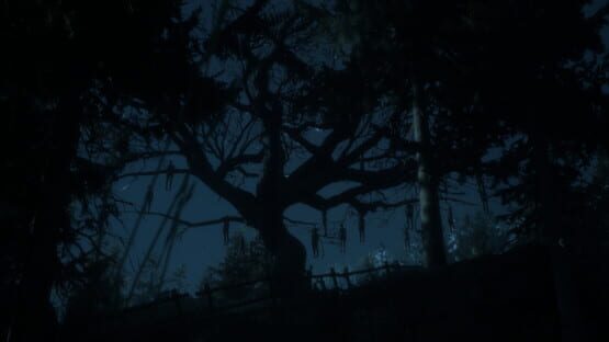 Screenshot Nascence