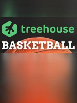 Cover Treehouse Basketball