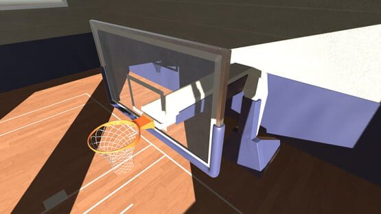Screenshot Treehouse Basketball