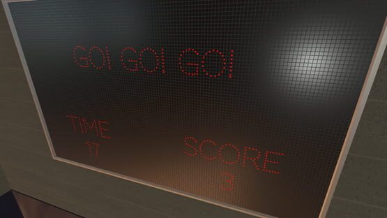 Screenshot Treehouse Basketball