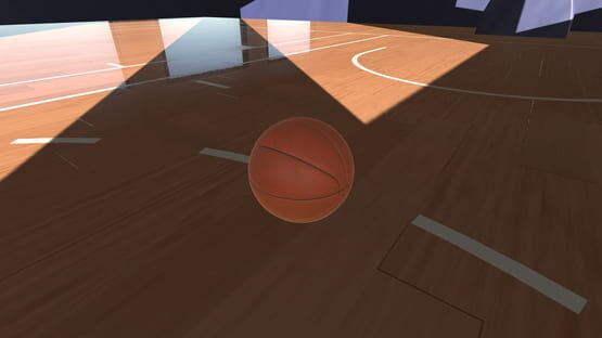 Screenshot Treehouse Basketball